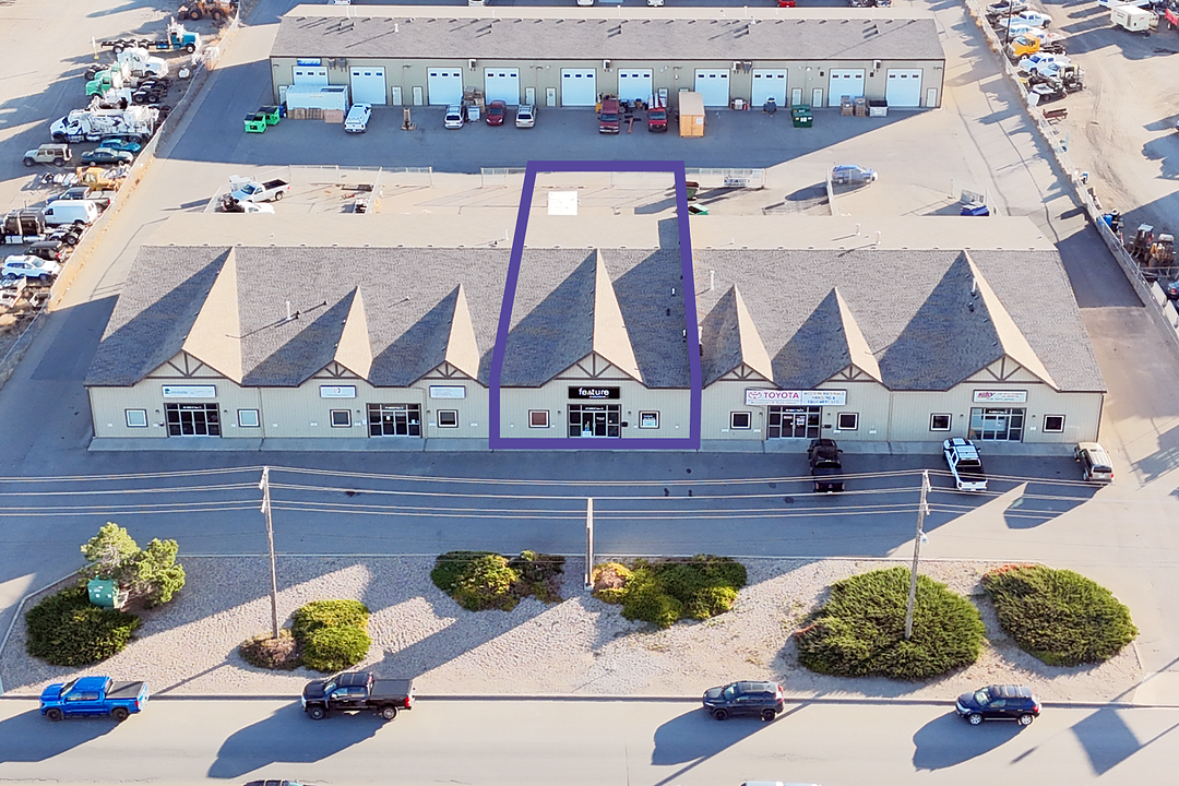 4002 9 Avenue North, Lethbridge, AB