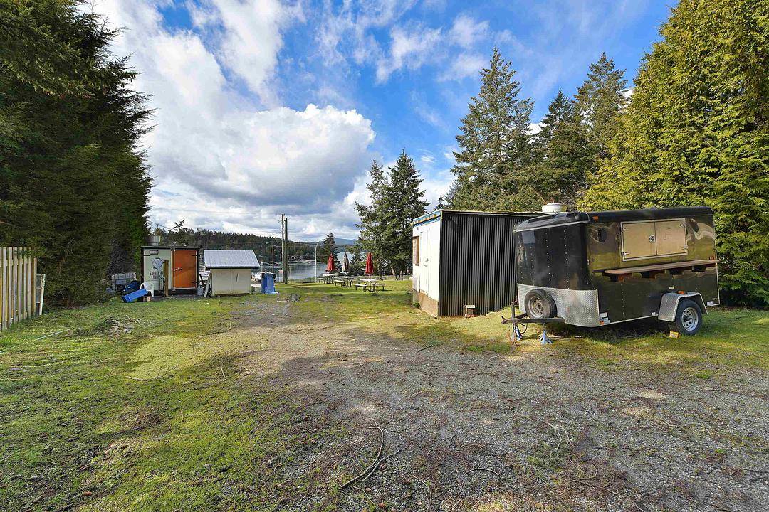 492 Dalton Drive, Mayne Island, BC