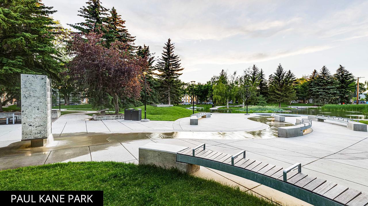 10225 121 Street Northwest, Edmonton, AB