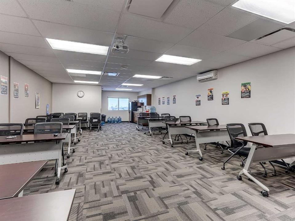 2nd Floor - 5531 70 Avenue, Lloydminster, AB