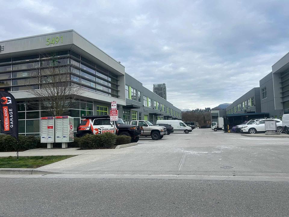 306 - 5491 Regent Street, Burnaby, BC