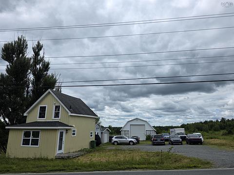 1021 Hwy 277 Highway, Dutch Settlement, NS