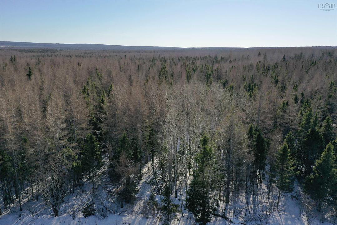 Whycocomagh Port Hood Road, Mabou, NS