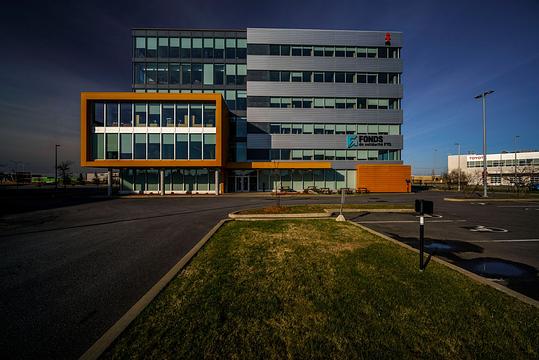 4805 Boulevard Lapinière, Brossard, QC