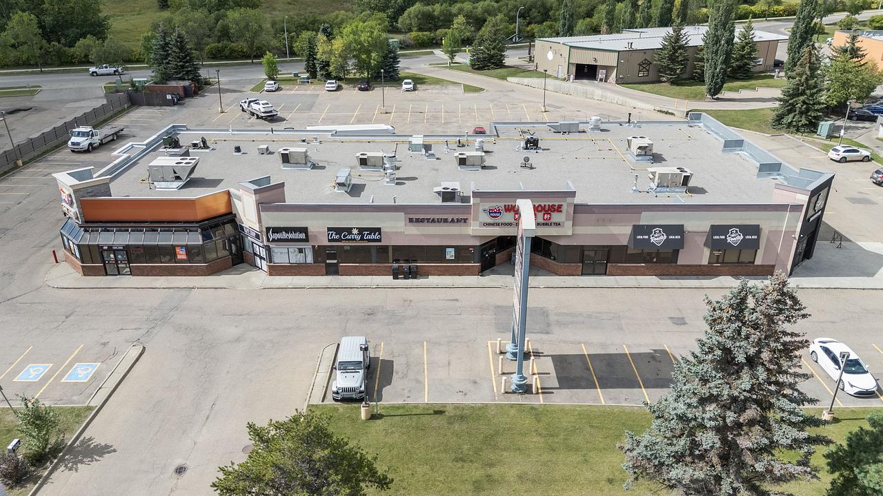 388 Saint Albert Trail, St. Albert, AB