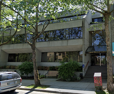 888 West 8th Avenue, Vancouver, BC