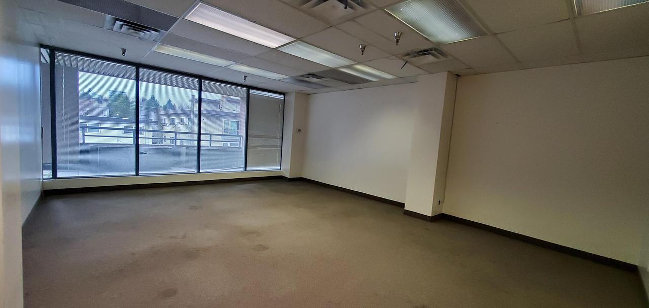 202 - 1338 West Broadway, Vancouver, BC