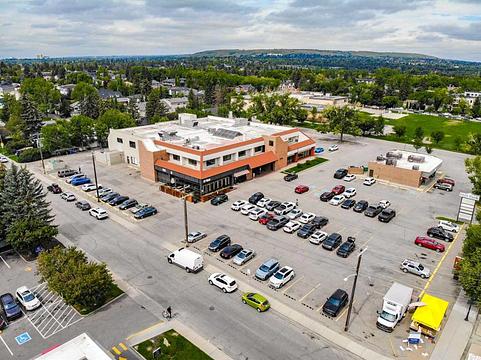 2411 4 Street Northwest, Calgary, AB