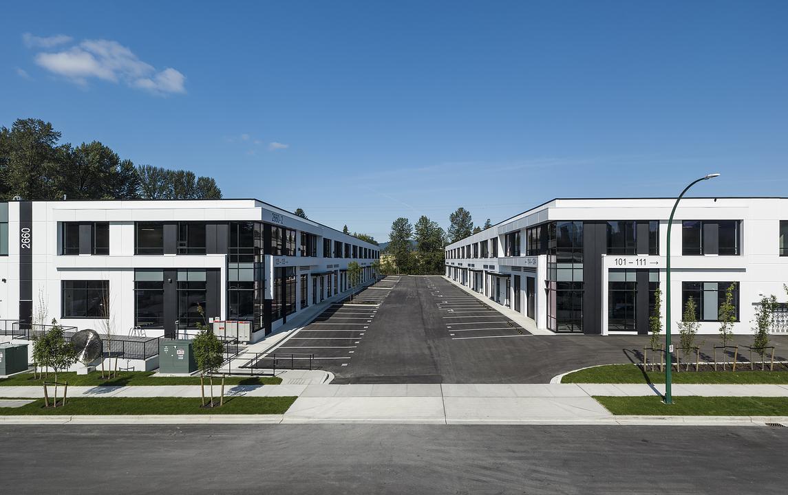 2660 Barnet Highway, Coquitlam, BC