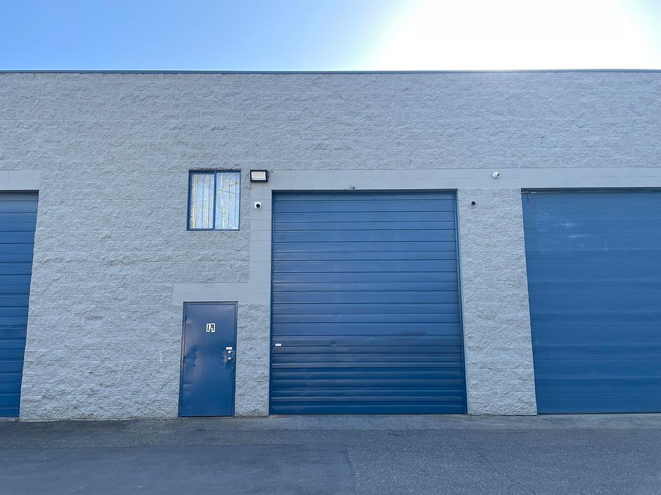 19 - 19257 Enterprise Way, Surrey, BC