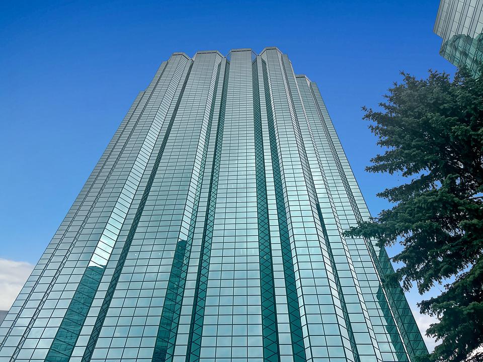 3400 - 10180 101 Street Northwest, Edmonton, AB