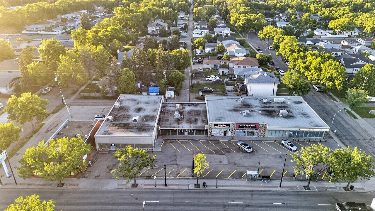4316 118 Avenue Northwest, Edmonton, AB