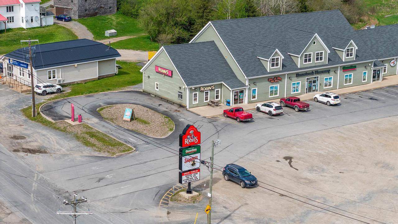 Unit 1 - 6202 Highway 354, Kennetcook, NS