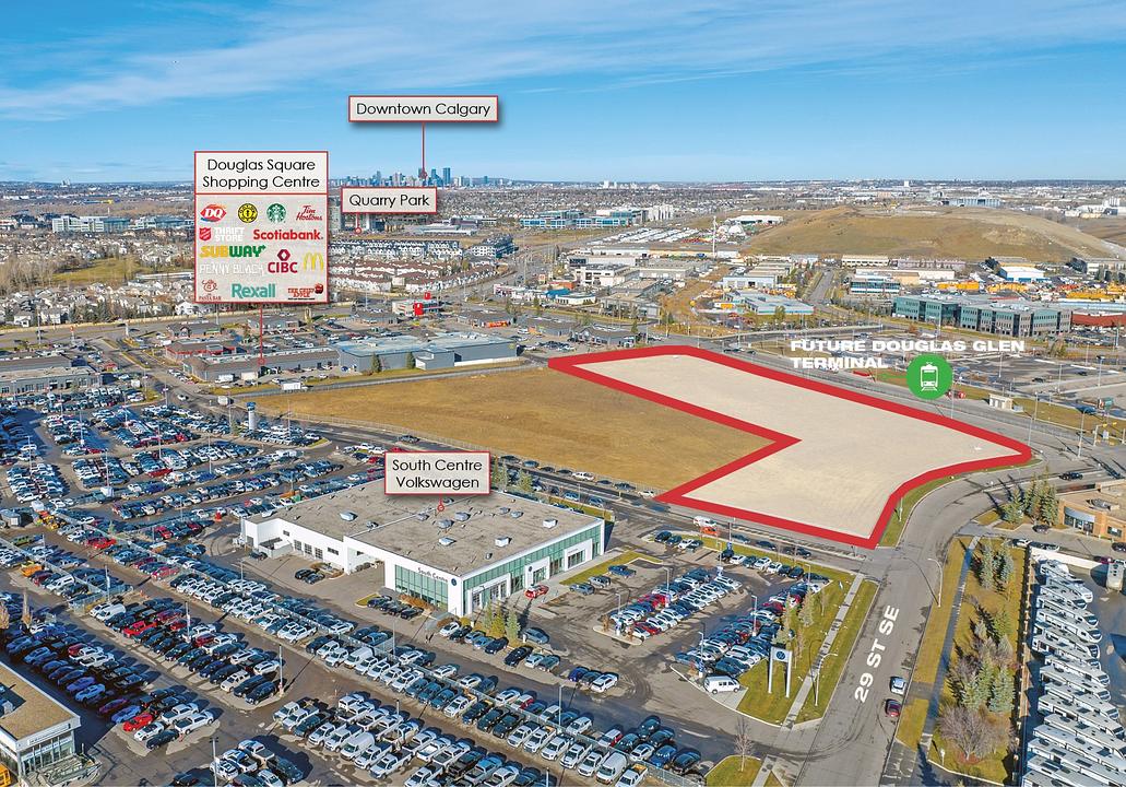 11519 29 Street Southeast, Calgary, AB