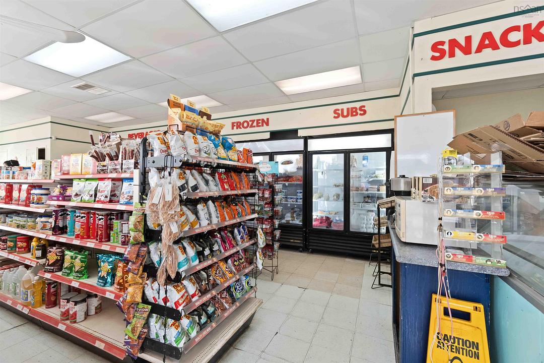 8165 Highway 217, Centreville, NS