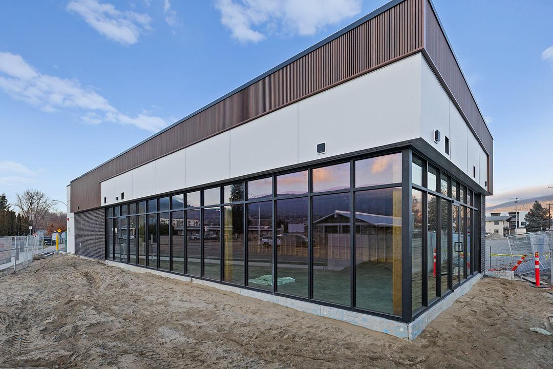 CRU - 795 Westminster Avenue West, Penticton, BC