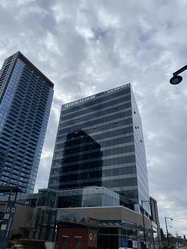 9850 King George Blvd, Surrey, BC