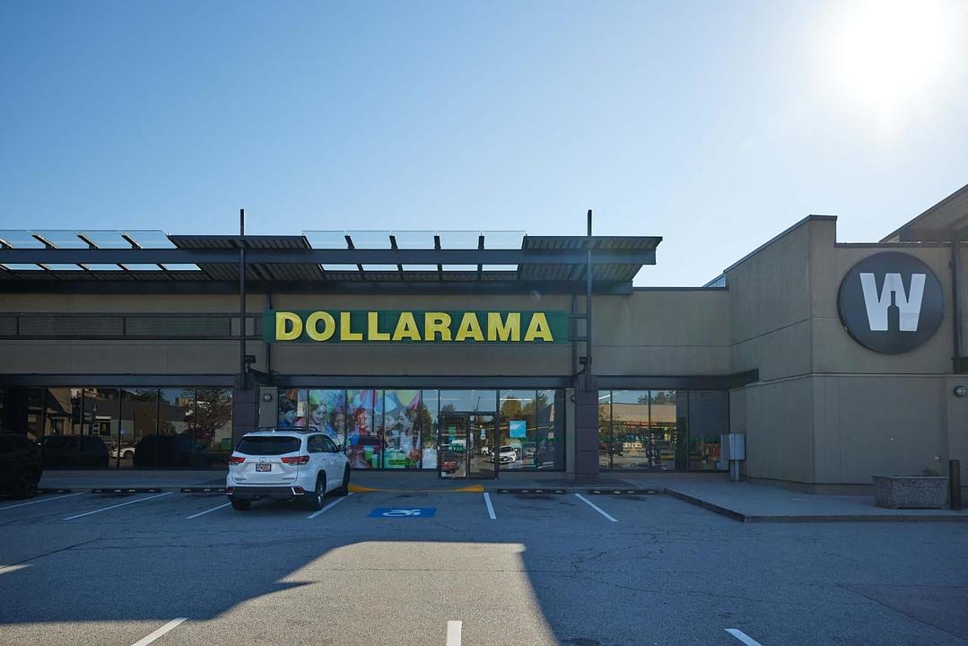 500 - 20395 Lougheed Highway, Maple Ridge, BC