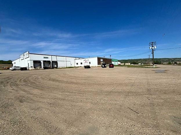 9120 90 Street, Peace River, AB