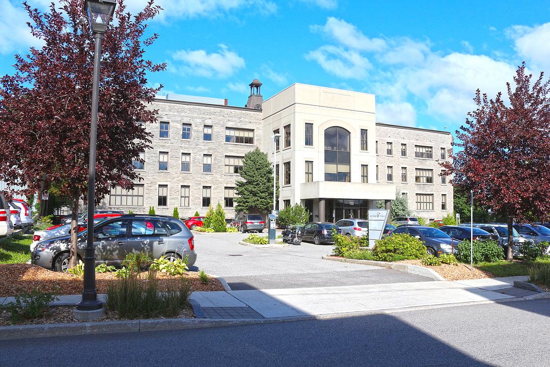 115 Rue Champlain, Gatineau, QC