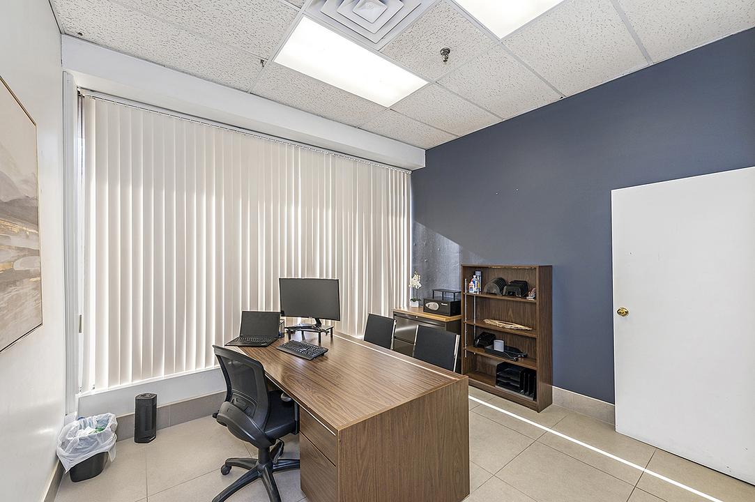 17 - 5775 Atlantic Drive, Mississauga, ON