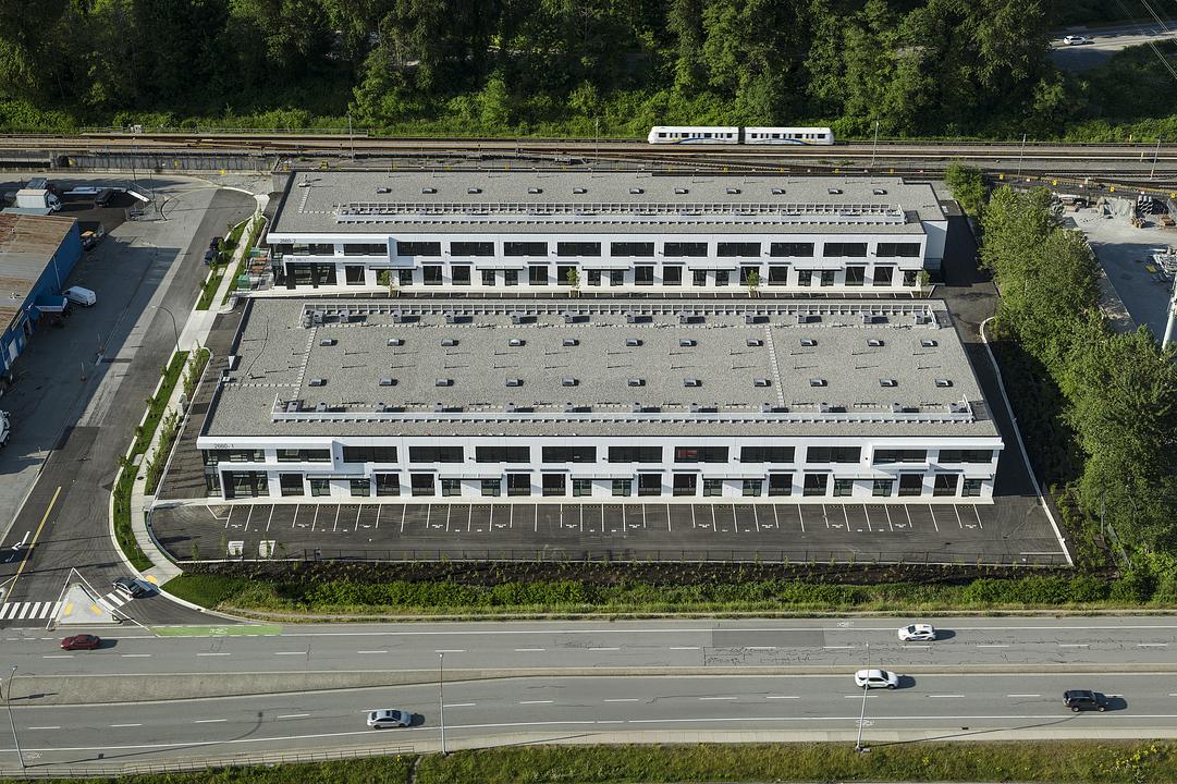 2660 Barnet Highway, Coquitlam, BC