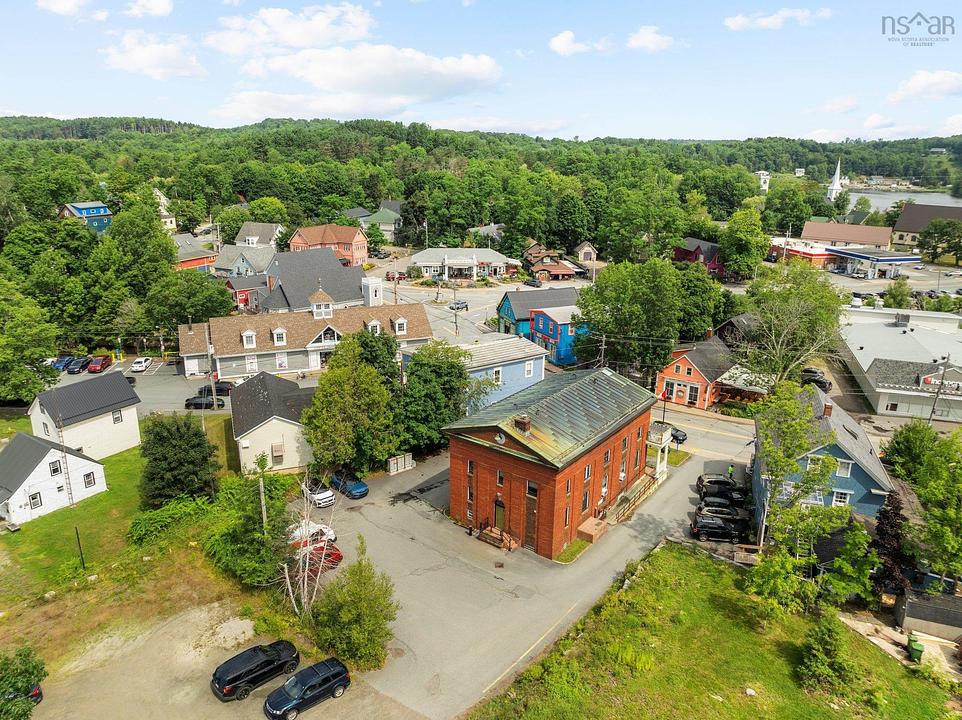 400A - 534 Main Street, Mahone Bay, NS
