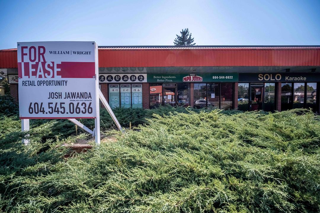 6462 Kingsway, Burnaby, BC