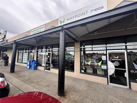 805 Cloverdale Avenue, Victoria, BC