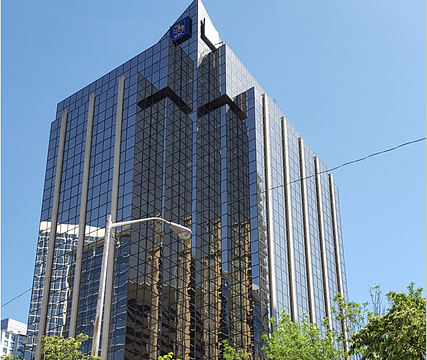 5001 Yonge Street, Toronto, ON