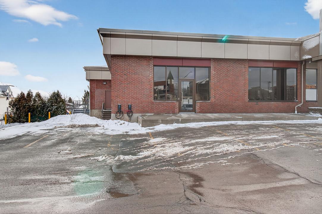 207 - 140 Champlain Street, Dieppe, NB