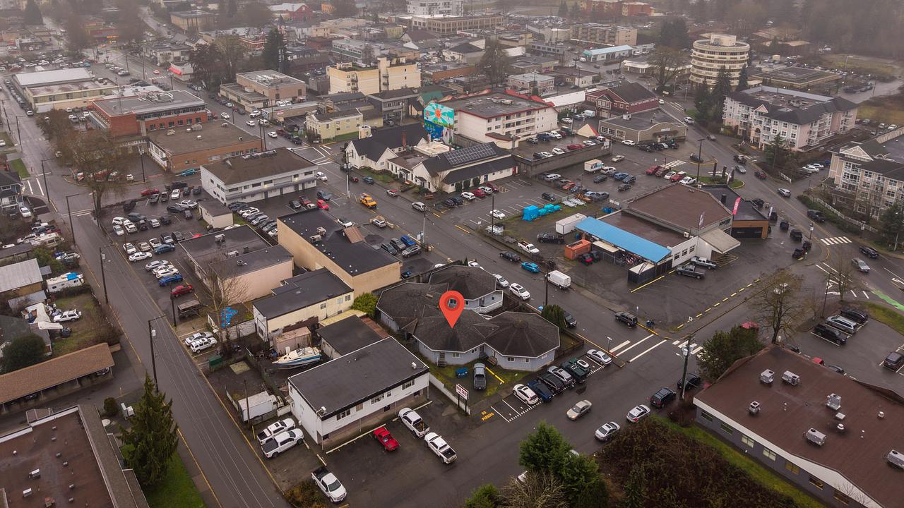 271 Ingram Street, Duncan, BC