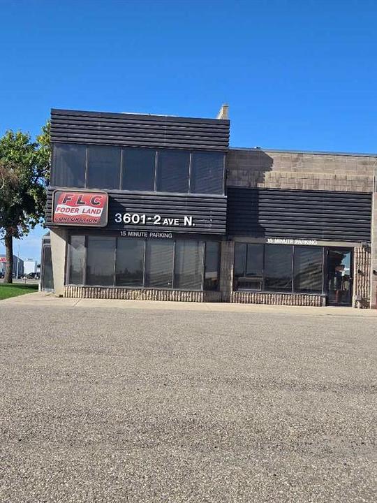 3601 2 Avenue North, Lethbridge, AB