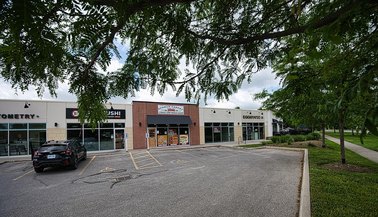 111-A - 1255 Kilally Rd, London, ON