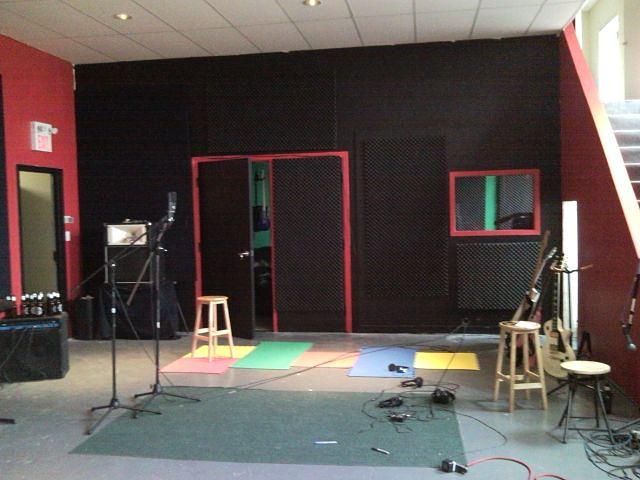 Studio - 25 Polson Street, Toronto, ON