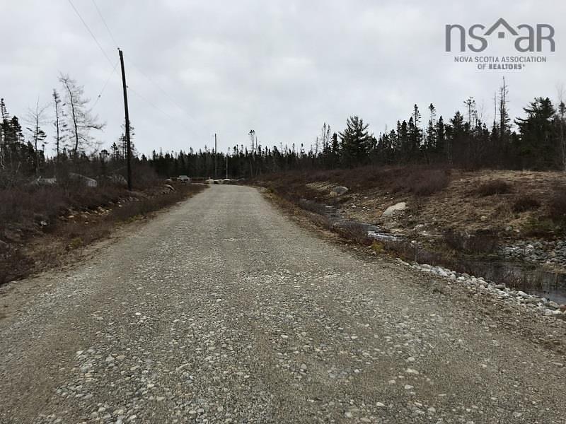 406 Nova Scotia 103, Barrington, NS