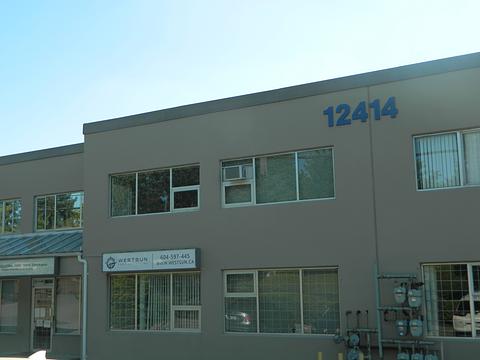12414 82 Ave, Surrey, BC