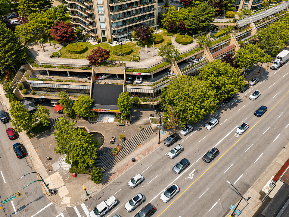 230 - 3701 Hastings Street, Burnaby, BC