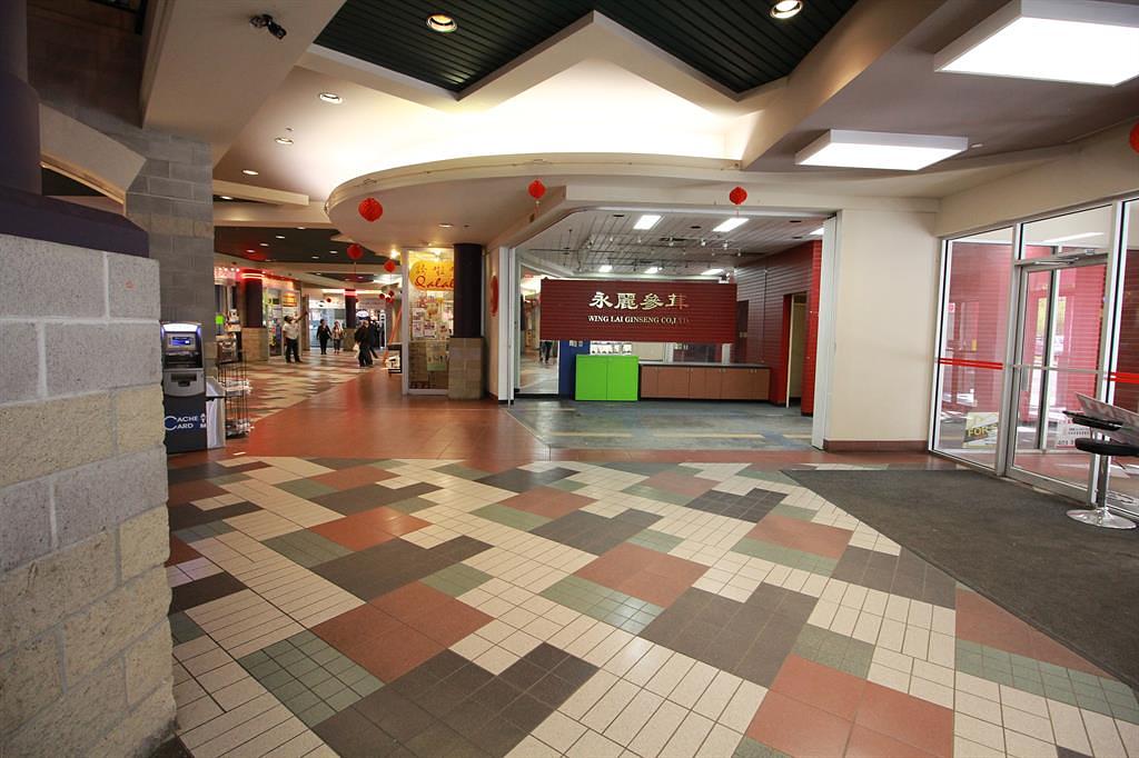 147 - 328 Centre Street South, Calgary, AB