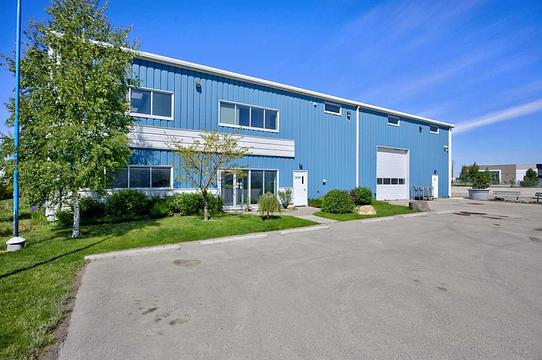 240086 Frontier Crescent, Rocky View County, AB