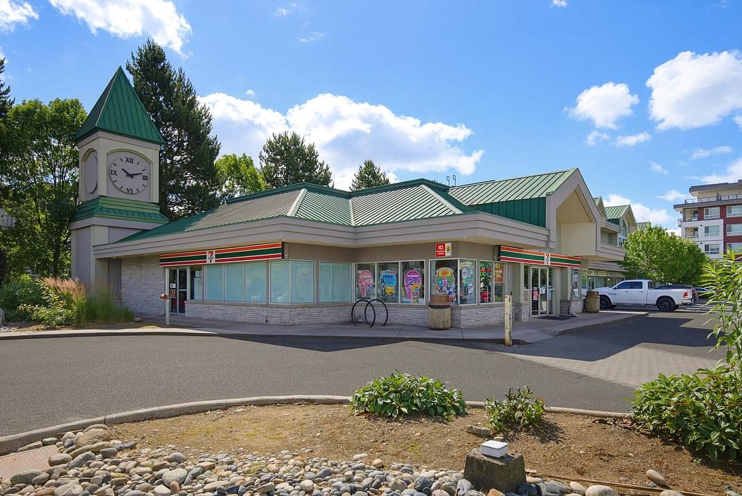 107 - 1520 McCallum Rd, Abbotsford, BC