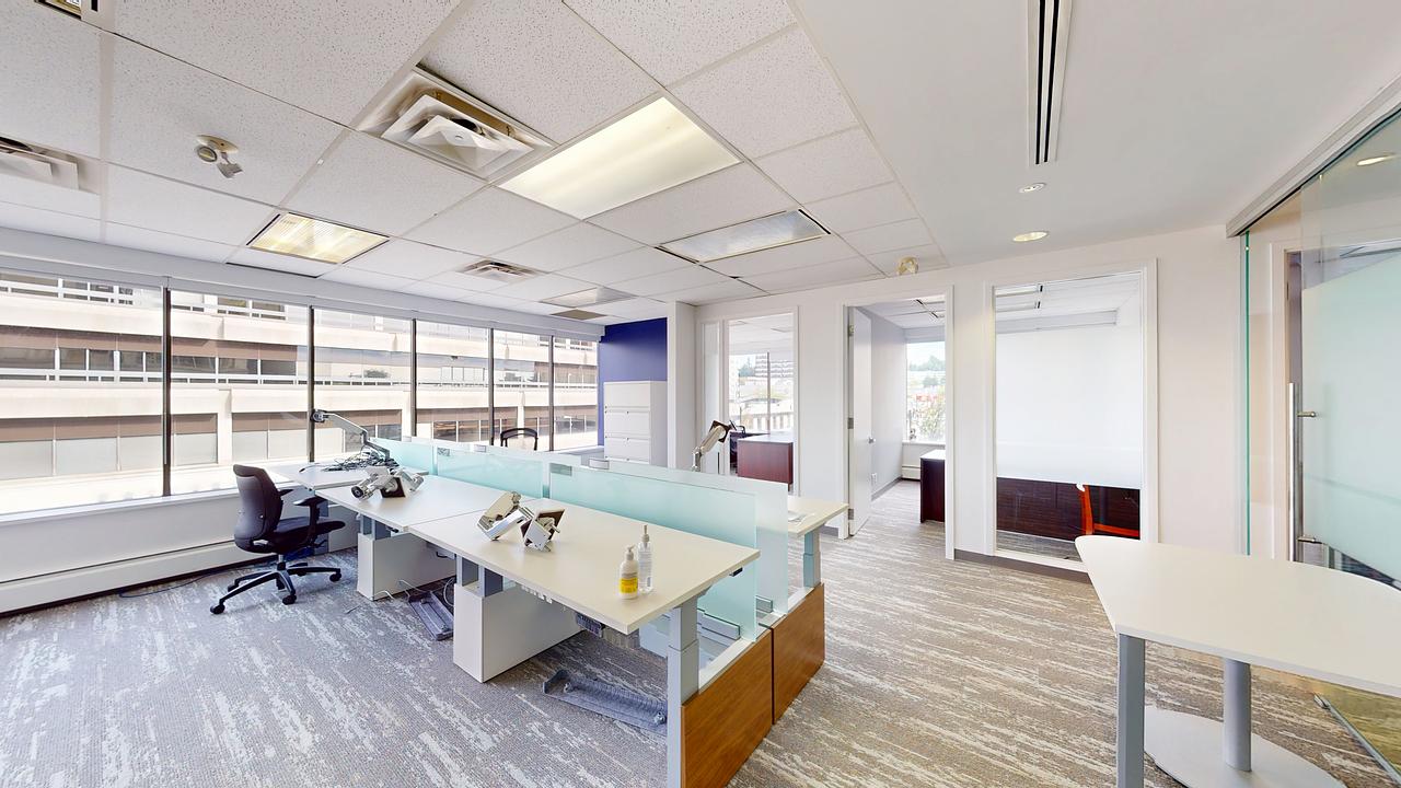 310 - 2609 Granville Street, Vancouver, BC