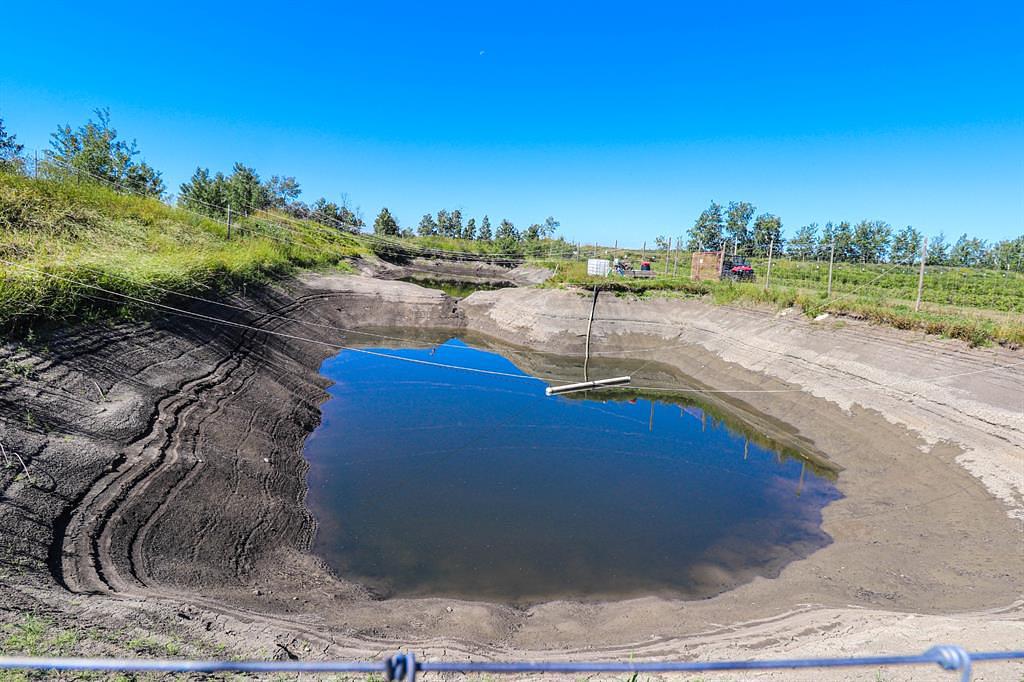 705068 Range Road 82, Wembley, AB