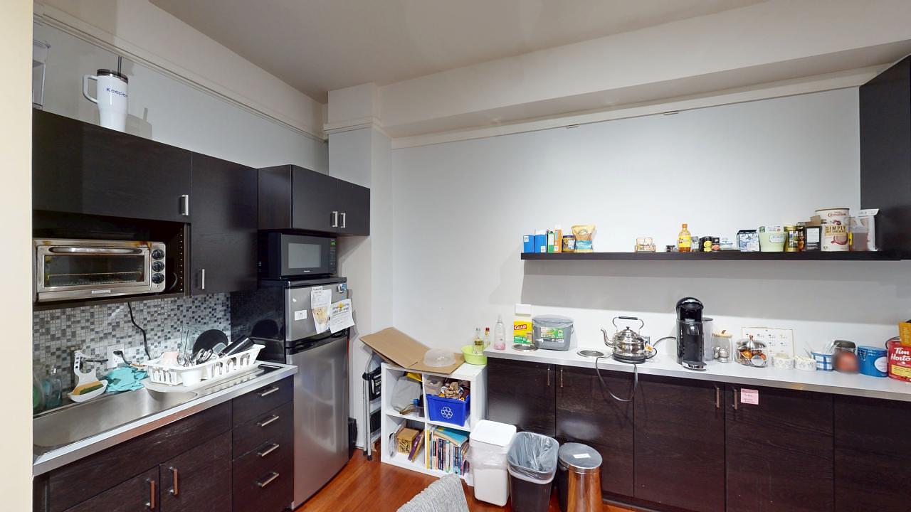 401 - 119 West Pender Street, Vancouver, BC