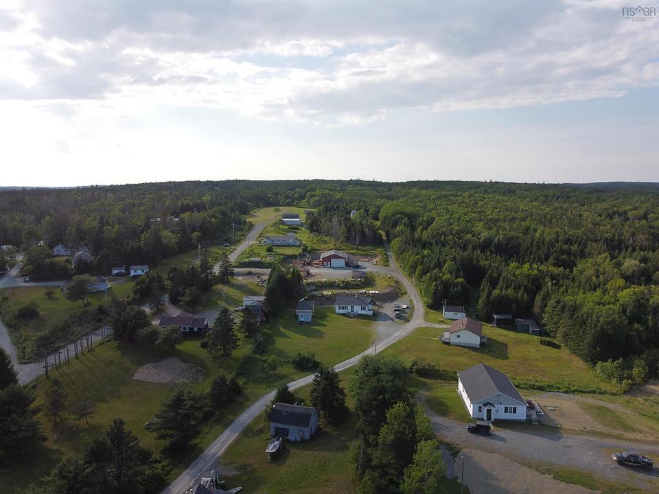 29 Chittick Crest, Sheet Harbour, NS