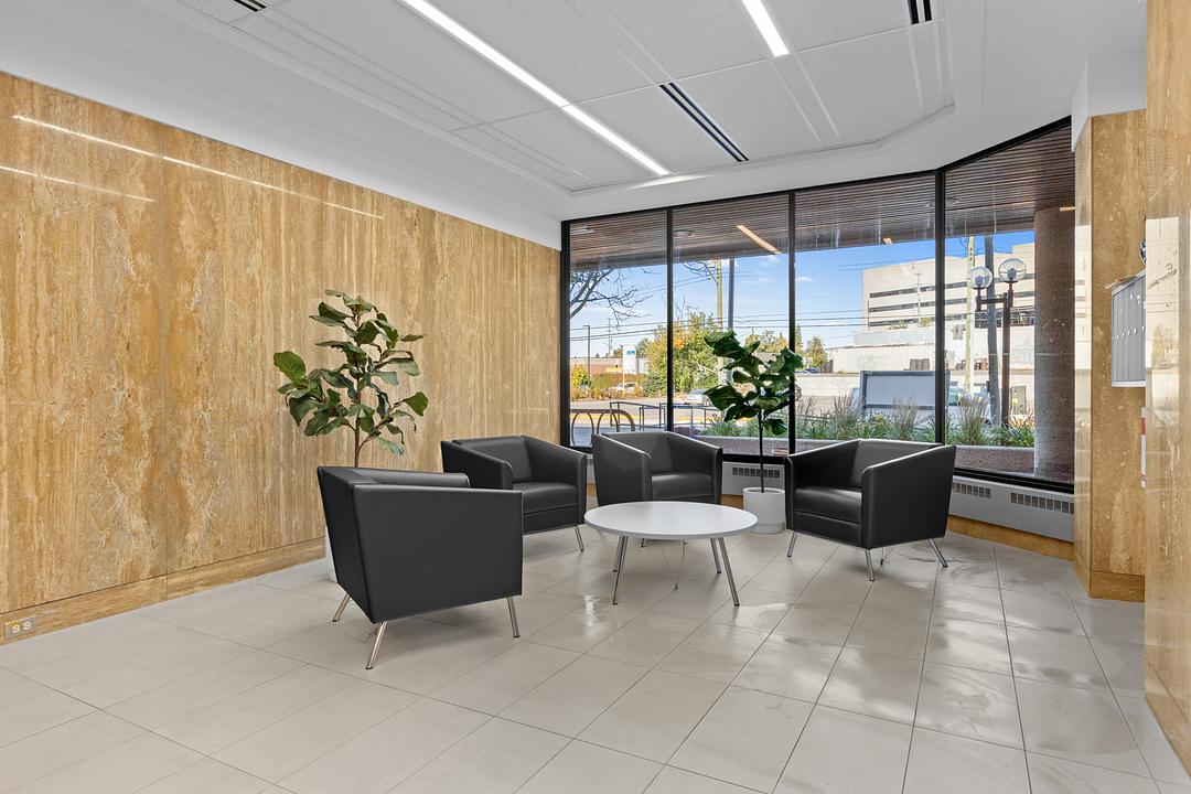 3rd Floor - 1431 Merivale Road, Ottawa, ON