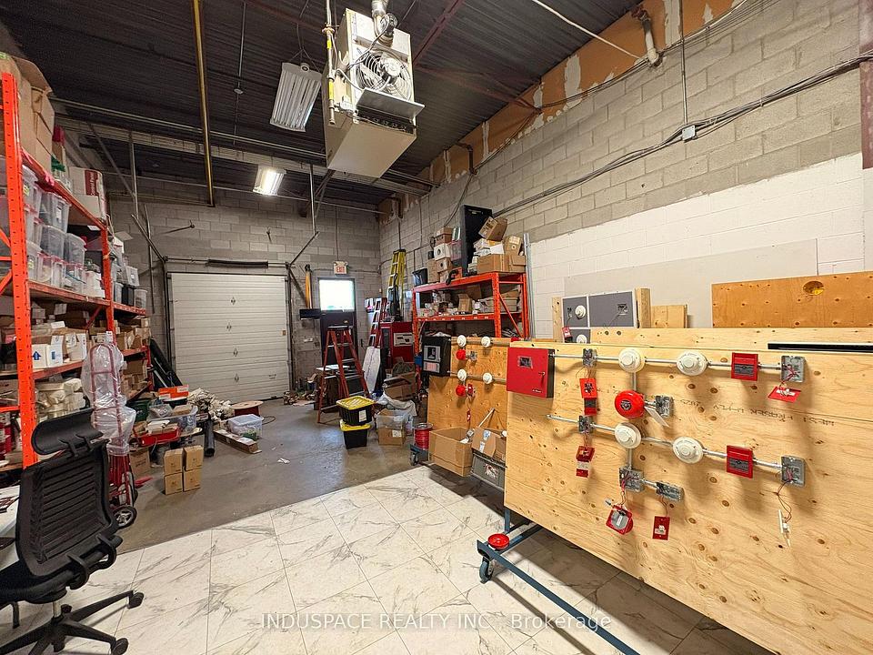 17 - 1295 Eglinton Avenue East, Mississauga, ON