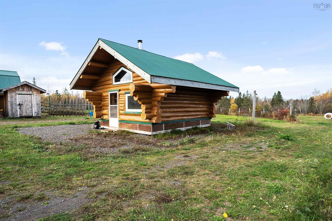 479 Goodwin Road, Amherst, NS
