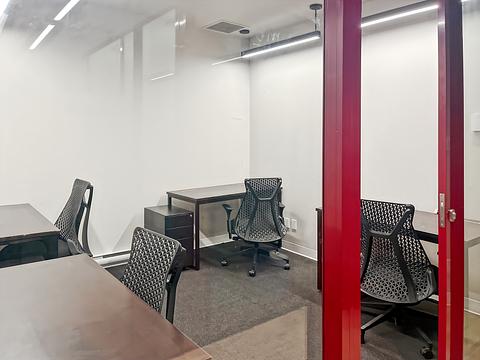 4012 Rue Wellington, Montréal, QC