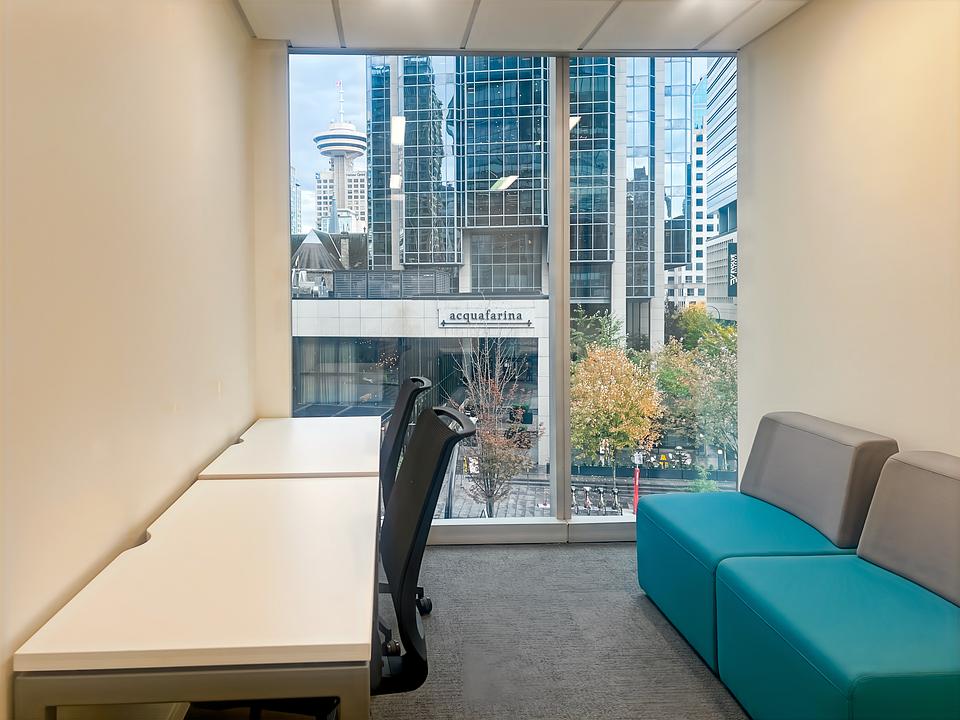410 West Georgia Street, Vancouver, BC